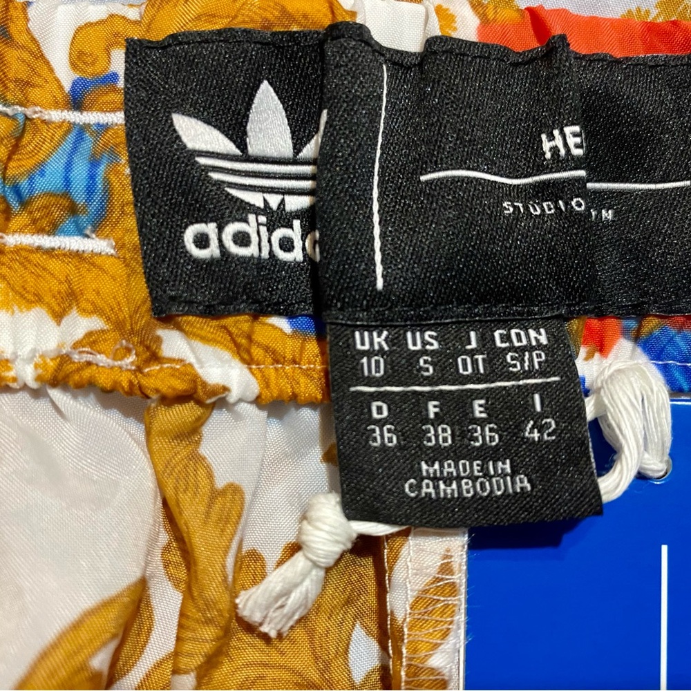 Adidas Original Track Pants. - Picture 6 of 6